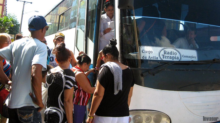 Lee más sobre el artículo Garantizan transportistas en Ciego de Ávila servicios básicos