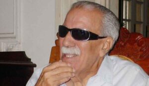 Lee más sobre el artículo El Indio Naborí y su décima en el alma de Cuba