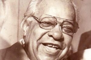 Lee más sobre el artículo Nicolás Guillén y nuestra poesía negra