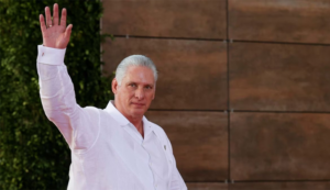 Lee más sobre el artículo Presidente de Cuba se recupera de un estado viral y reanuda sus funciones