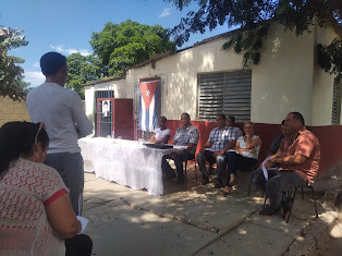 En este momento estás viendo Abogan por acciones concretas para mejoramiento de comunidades