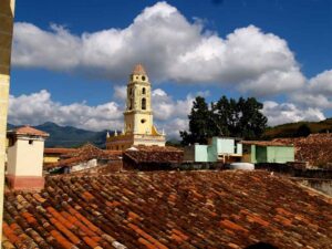 Lee más sobre el artículo Trinidad de Cuba conserva su impronta colonial (+Fotos)