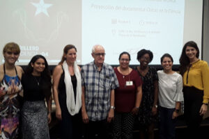 Lee más sobre el artículo «Chicas en la ciencia»: menos brechas, más oportunidades