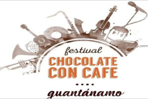 Lee más sobre el artículo Anuncian séptima edición del festival Chocolate con Café (+Video)