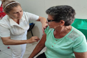Lee más sobre el artículo Más pacientes con artritis reumatoide en estudio de Jusvinza