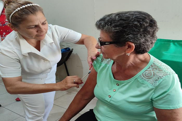 En este momento estás viendo Más pacientes con artritis reumatoide en estudio de Jusvinza
