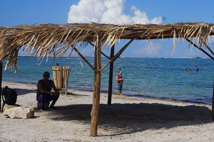 En este momento estás viendo Playa Félix: opción para el disfrute en Ciego de Ávila