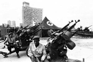 Lee más sobre el artículo Crisis de Octubre: la luz del coraje y la dignidad de Cuba