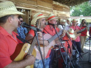 Lee más sobre el artículo Celebrará festival parrandero de Majagua su cumpleaño 40