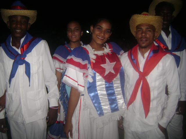 En este momento estás viendo Prolongación en Majagua del Día por la Cultura Cubana