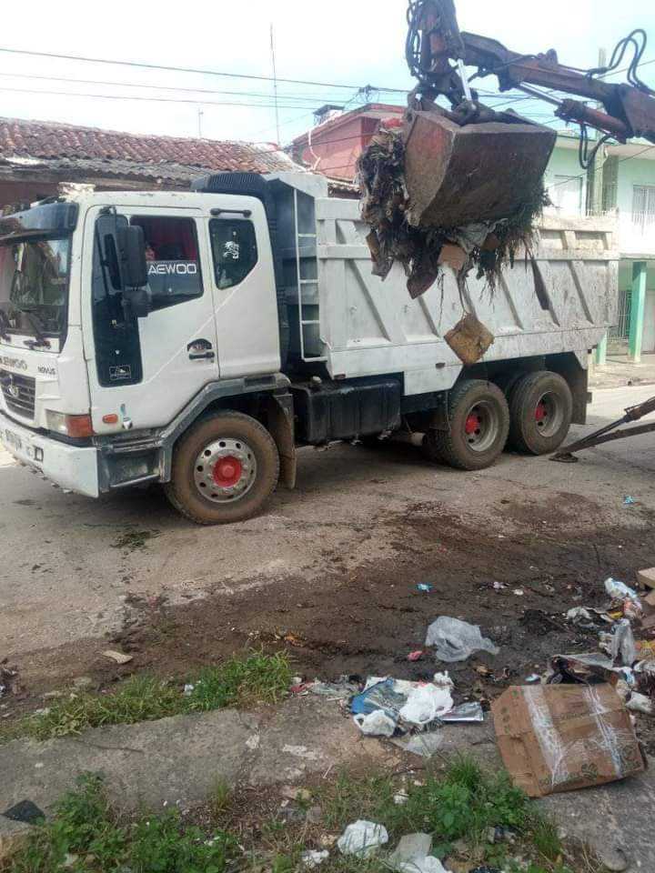 Lee más sobre el artículo Call to intensify sanitation actions in Ciego Ávila