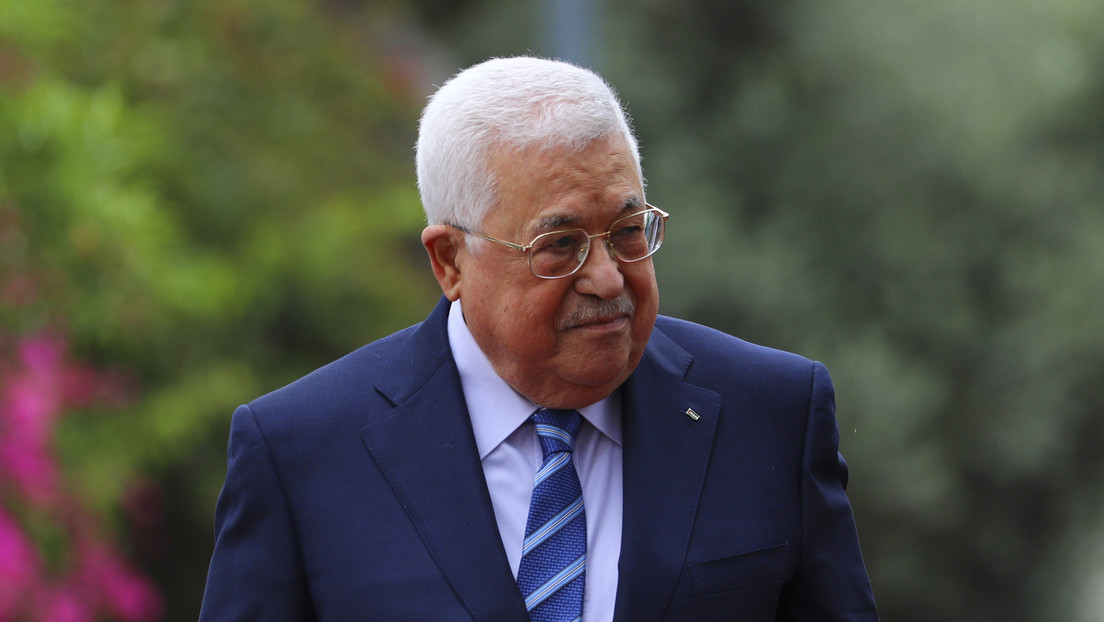 Lee más sobre el artículo Líder palestino exige justicia para su pueblo y fin de ataques