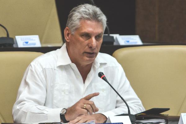 Lee más sobre el artículo Insta Gobierno de Cuba a generalizar experiencias en provincia