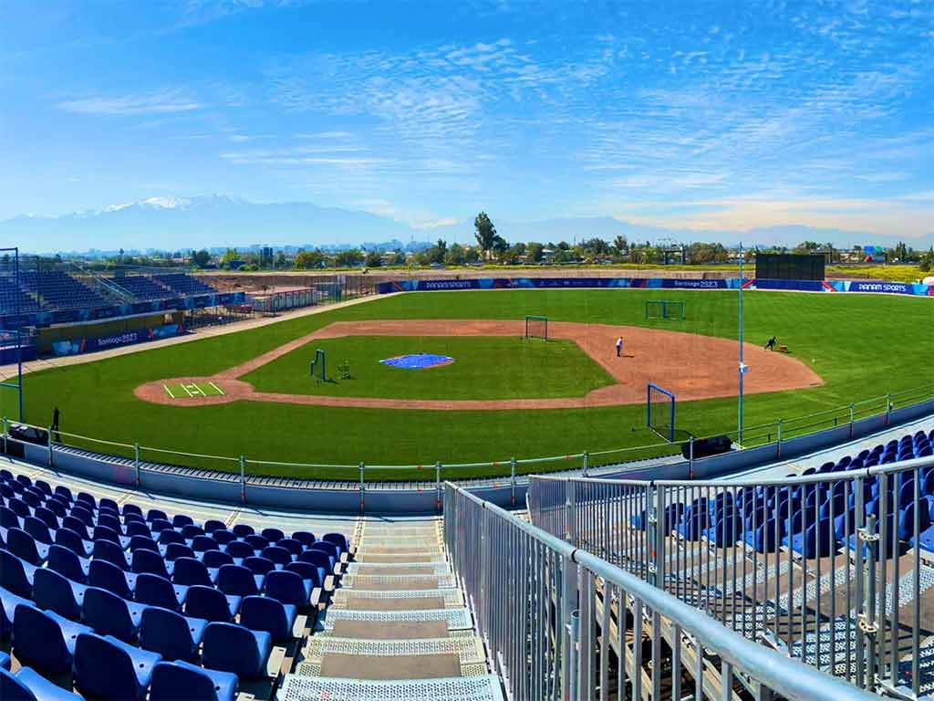 En este momento estás viendo Cuba y Brasil buscarán boletos a superronda en béisbol panamericano