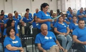 Lee más sobre el artículo Sindicato en terapia funcional