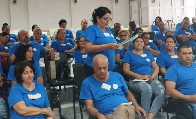 En este momento estás viendo Sindicato en terapia funcional