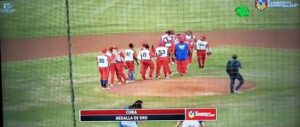 Lee más sobre el artículo Cuba, un oro caribeño que renueva esperanzas en béisbol