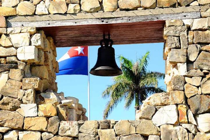 En este momento estás viendo Cuba celebra 155 años de inicio de luchas por su independencia