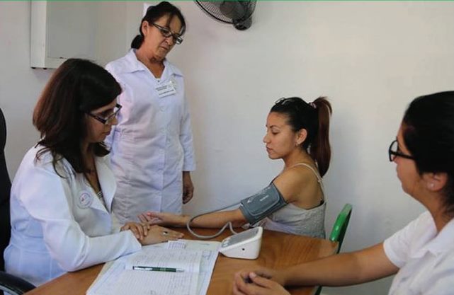En este momento estás viendo Inicia en Cuba III Congreso de Medicina Familiar