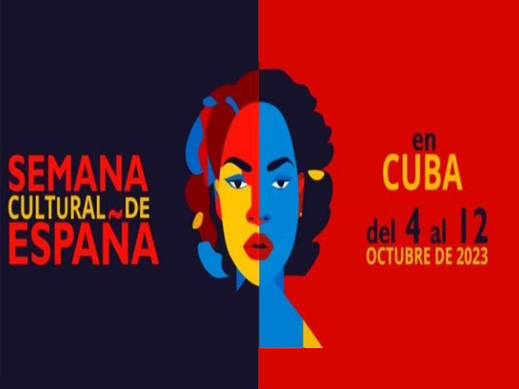 En este momento estás viendo Semana cultural española se despide de Cuba