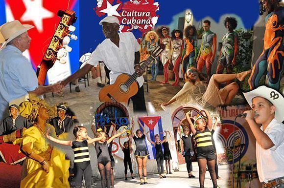 En este momento estás viendo Convocan a II Festival Cultural de cubanos residentes en el exterior