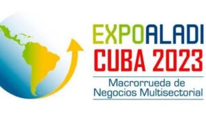 Lee más sobre el artículo Macrorrueda de negocios de América Latina en La Habana