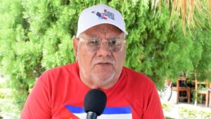 Lee más sobre el artículo La inmigración debe ser combativa, afirmó cubano en Nicaragua