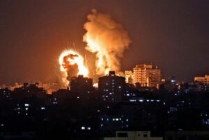 Lee más sobre el artículo Palestina reiteró llamado a intervención urgente de la ONU