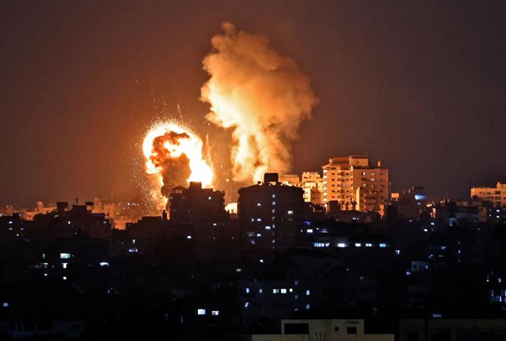 En este momento estás viendo Palestina reiteró llamado a intervención urgente de la ONU