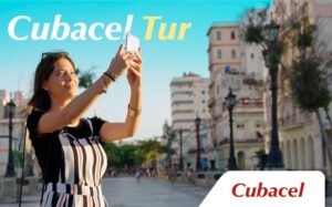 Lee más sobre el artículo CubacelTur point opens at Cayo Coco airport