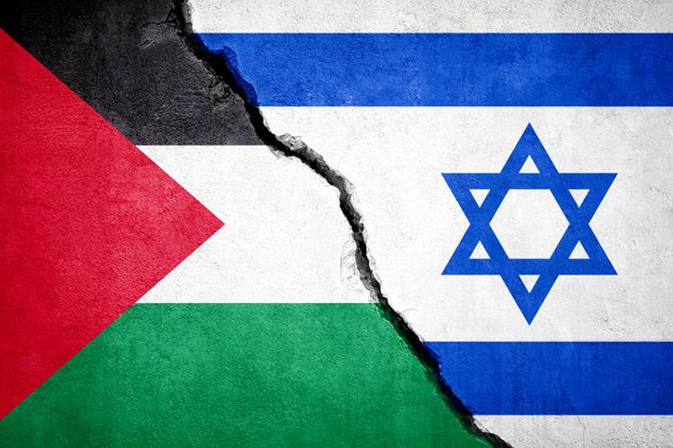 En este momento estás viendo España prepara anuncio de reconocimiento a Estado palestino