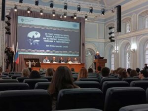 Lee más sobre el artículo Rusia y América Latina consolidan vínculos en tiempos de turbulencia