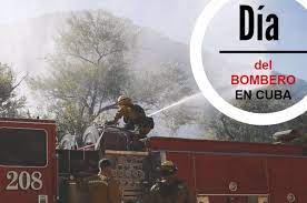 Lee más sobre el artículo Inician las actividades por el día del bombero cubano en Majagua