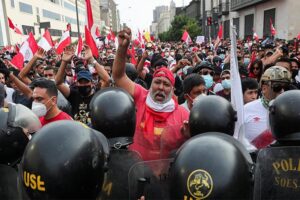 Lee más sobre el artículo Perú, terrorismo (Otra vez)