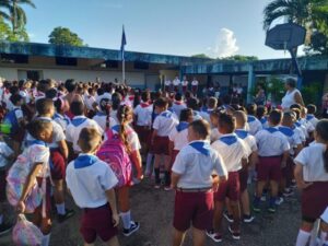 Lee más sobre el artículo Pioneer martyr Paquito González Cueto remembered