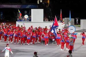 Lee más sobre el artículo Inaugurados VII Juegos Parapanamericanos Santiago de Chile 2023
