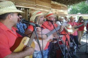 Lee más sobre el artículo Las parrandas de Majagua: raíces e identidad de un pueblo