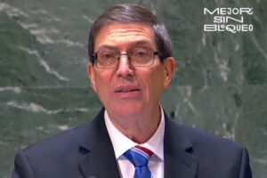 Lee más sobre el artículo There is no argument for Cuba’s continued inclusion on the terrorist list.