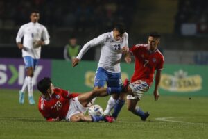 Lee más sobre el artículo Absoluta de fútbol jugará amistoso ante Rusia en Volgogrado