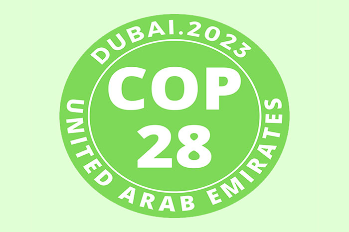 En este momento estás viendo Cuba en la CoP28, con experiencias ambientales