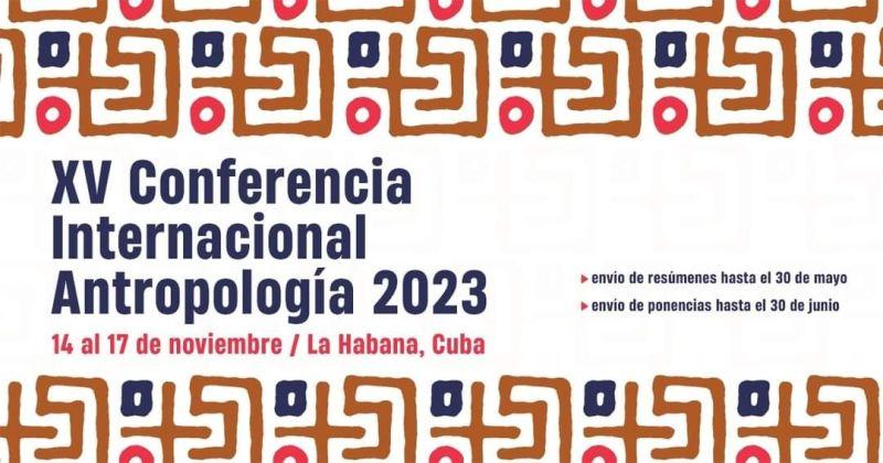 En este momento estás viendo Experts in Cuba discuss problems of anthropological sciences