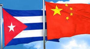 Lee más sobre el artículo Formalizan Cuba y China proyecto de inversión en energía renovable