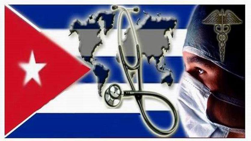 En este momento estás viendo Médicos de Cuba llevan salud a zonas intrincadas de México