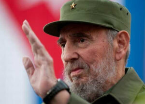 Lee más sobre el artículo Cuba rinde honores a Fidel Castro, el líder eterno