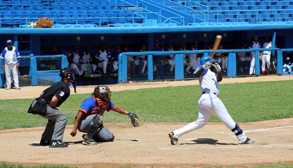 Lee más sobre el artículo Leones and Gallos share top spot in Elite Baseball League