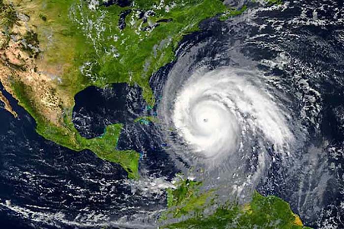En este momento estás viendo No more cyclones in November?