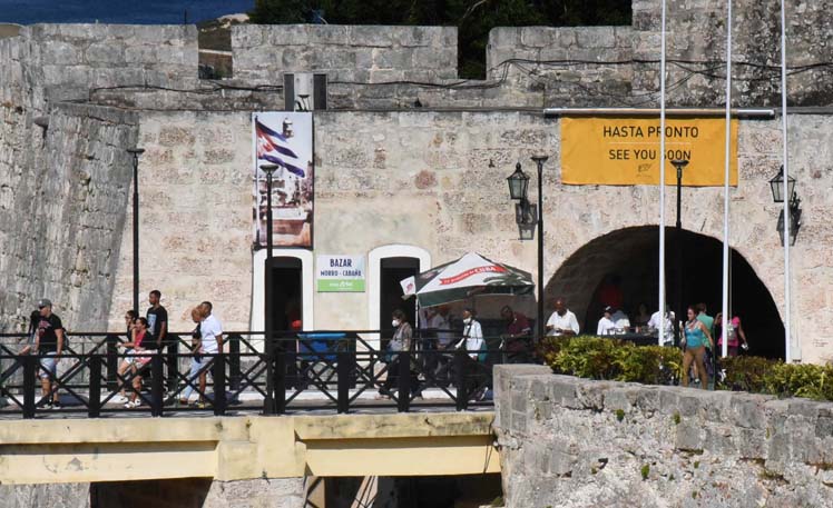 En este momento estás viendo Feria Internacional del Libro de La Habana 2024 reprograma fecha