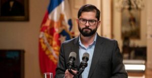 Lee más sobre el artículo Presidente chileno recibirá proyecto de Constitución