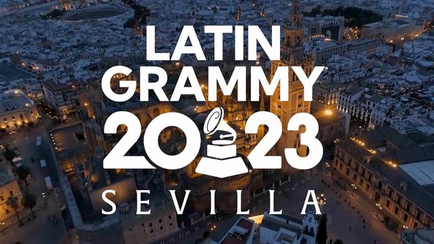 En este momento estás viendo Flamenco Day, Latin Grammy Awards in Seville