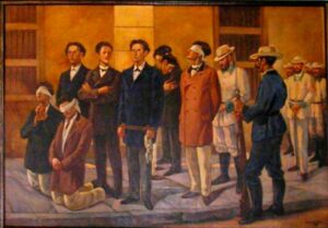 Lee más sobre el artículo Cuba recuerda fusilamiento de ocho estudiantes de medicina en 1871